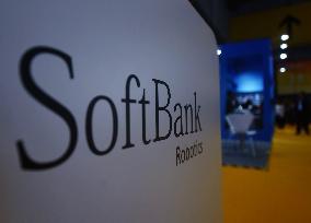 SoftBank Increase in Net Profit