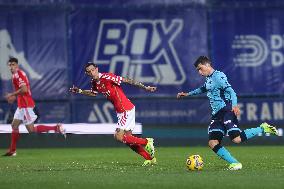 Portuguese Cup - Vizela vs Benfica