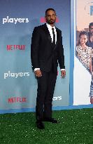 Netflix's Players Photocall - LA