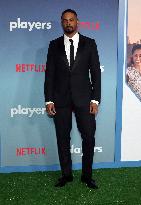 Netflix's Players Photocall - LA