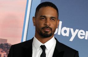 Netflix's Players Photocall - LA