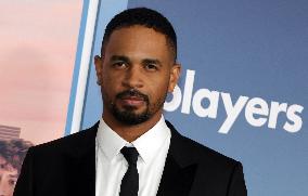 Netflix's Players Photocall - LA