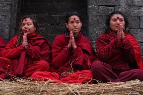 Nepal Festival