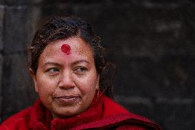 Nepal's Ardous Month Long Swosthani Brata