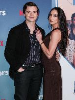 Netflix's Players Photocall - LA