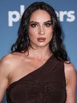 Netflix's Players Photocall - LA