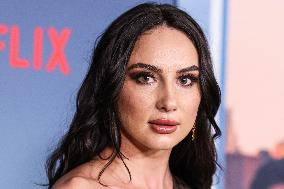 Netflix's Players Photocall - LA