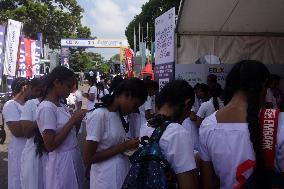Education Fair In Colombo