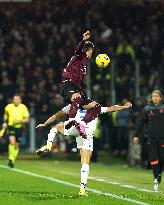 US Salernitana v Empoli FC - Serie A TIM.