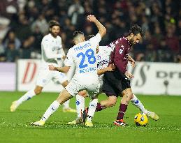 US Salernitana v Empoli FC - Serie A TIM.