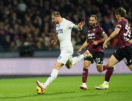 US Salernitana v Empoli FC - Serie A TIM.