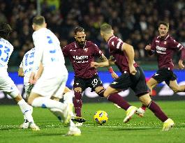 US Salernitana v Empoli FC - Serie A TIM