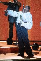 39th Victoires de la Musique - Boulogne-Billancourt