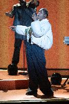 39th Victoires de la Musique - Boulogne-Billancourt