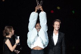 39th Victoires de la Musique - Boulogne-Billancourt