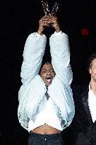 39th Victoires de la Musique - Boulogne-Billancourt