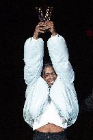 39th Victoires de la Musique - Boulogne-Billancourt