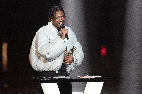 39th Victoires de la Musique - Boulogne-Billancourt