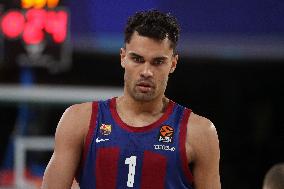 FC Barcelona v Alba Berlin - Turkish Airlines EuroLeague