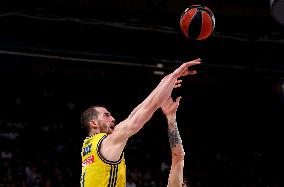 FC Barcelona v Alba Berlin - Turkish Airlines EuroLeague