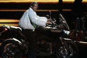 39th Victoires de la Musique - Boulogne-Billancourt