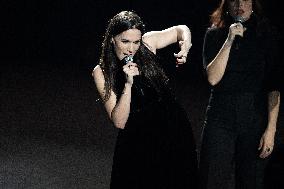 39th Victoires de la Musique - Boulogne-Billancourt