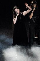 39th Victoires de la Musique - Boulogne-Billancourt