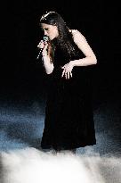 39th Victoires de la Musique - Boulogne-Billancourt