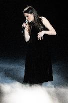 39th Victoires de la Musique - Boulogne-Billancourt