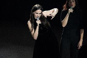 39th Victoires de la Musique - Boulogne-Billancourt