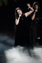 39th Victoires de la Musique - Boulogne-Billancourt