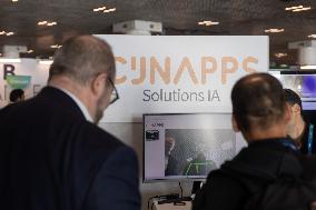 WAICF 2024 - Cannes