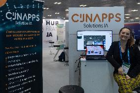 WAICF 2024 - Cannes