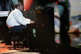 39th Victoires de la Musique - Boulogne-Billancourt