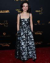 31st Annual Movieguide Awards Gala