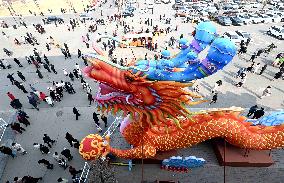 #CHINA-SPRING FESTIVAL-CELEBRATIONS (CN)