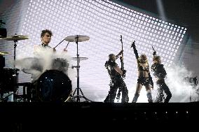 UMK24 final
