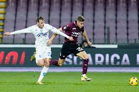 US Salernitana v Empoli FC - Serie A TIM