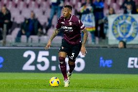 US Salernitana v Empoli FC - Serie A TIM