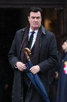 Vittorio Emanuele Of Savoy Funeral - Turin