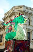 AUSTRALIA-SYDNEY-CHINESE LUNAR NEW YEAR-CELEBRATION