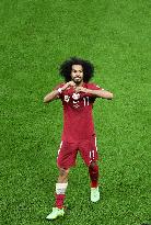 (SP)QATAR-LUSAIL-FOOTBALL-AFC ASIAN CUP-FINAL