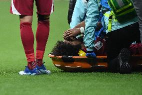 (SP)QATAR-LUSAIL-FOOTBALL-AFC ASIAN CUP-FINAL