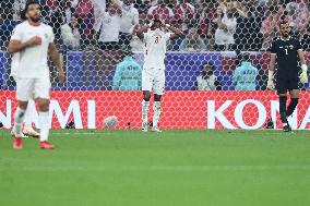 (SP)QATAR-LUSAIL-FOOTBALL-AFC ASIAN CUP-FINAL