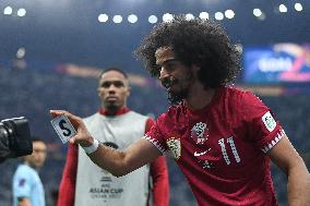 (SP)QATAR-LUSAIL-FOOTBALL-AFC ASIAN CUP-FINAL