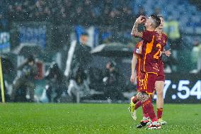 AS Roma v FC Internazionale - Serie A Tim