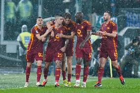 AS Roma v FC Internazionale - Serie A Tim