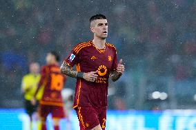 AS Roma v FC Internazionale - Serie A Tim