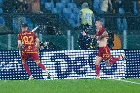 AS Roma v FC Internazionale - Serie A Tim