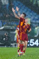 AS Roma v FC Internazionale - Serie A Tim